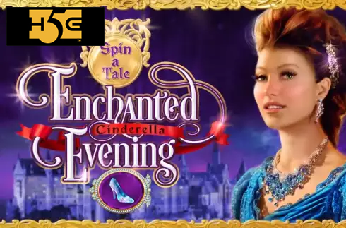 Enchanted Evening